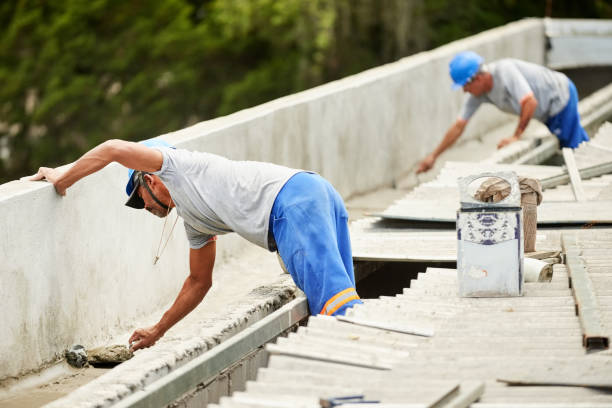 Professional Insulation Contractor in St Jaco, IL