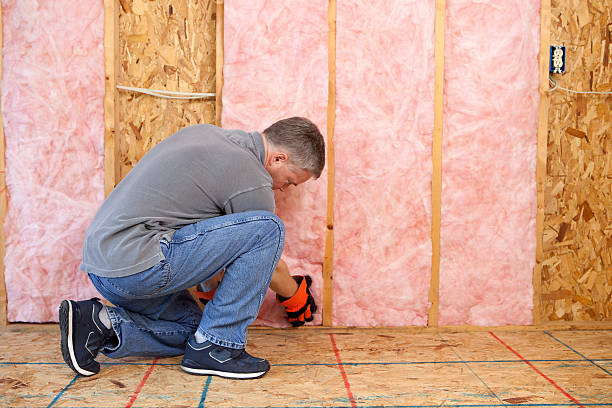 Best Commercial Insulation in St Jaco, IL